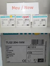 Siemens 7lq2204 1wm gebraucht kaufen  Hamburg