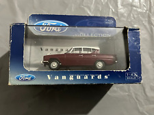 Corgi lledo vanguards for sale  PETERBOROUGH
