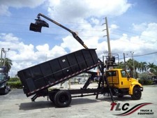 2019 international 4300 for sale  Pompano Beach