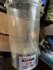 Marineland magnum 220 for sale  Red Wing