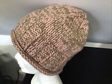 Bonnet laine rose d'occasion  La Flèche