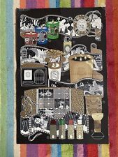Belle affiche diptyque d'occasion  Nanterre