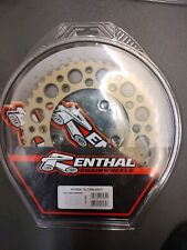 Renthal sprocket 520 for sale  ST. NEOTS