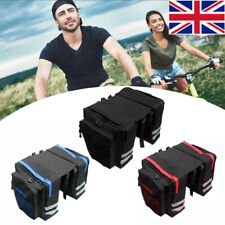 Waterproof double panniers for sale  BIRMINGHAM