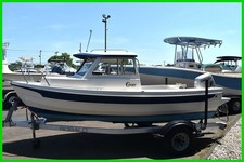 2006 dory angler for sale  East Haven