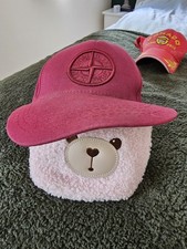 Stone island snapback for sale  TADWORTH