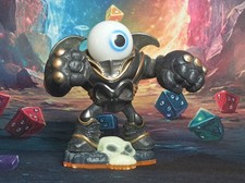 Eye brawl figurine d'occasion  Meaux