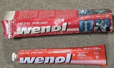 Wenol red metal for sale  Lufkin