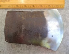 Usado, Elwell Tasmanian REPAIR POLL Machado cabeça afiada, lenha, bushcraft, corte comprar usado  Enviando para Brazil