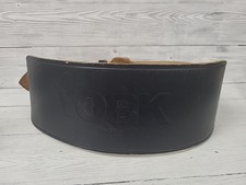 Vintage york weight for sale  POOLE