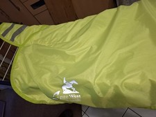Ausreitdecke western gr gebraucht kaufen  Maxhütte-Haidhof