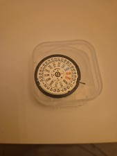 Seiko skx 7s26 for sale  CONWY
