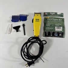 Wahl pcmc precision for sale  Milton