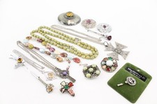 Scottish jewellery miracle for sale  LEEDS