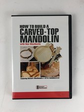 Dvd build carved for sale  Ashland City