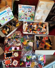 Lego sammlung zusatzteile gebraucht kaufen Lego sammlung zusatzteile gebraucht kaufen  Oldenburg in Holstein