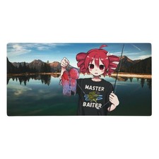 Mousepad para jogos de pesca Kasane Teto comprar usado  Enviando para Brazil