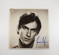 James Taylor JT autografado álbum assinado LP disco certificado PSA/DNA CERTIFICADO DE AUTENTICIDADE comprar usado  Enviando para Brazil