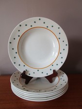 Assiettes creuses gien d'occasion Assiettes creuses gien d'occasion  Charleville-Mézières