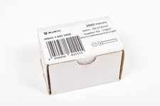 Würth zylinderschrauben iso47 gebraucht kaufen  Leonberg