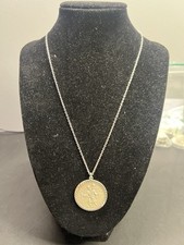 Vintage solid sterling for sale  LITTLEBOROUGH