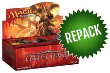 Gatecrash booster box d'occasion  Expédié en Belgium
