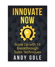 Innovate now scale gebraucht kaufen Innovate now scale gebraucht kaufen  Trebbin