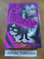 Manga blood lad d'occasion  Mondoubleau