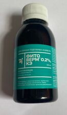 Fitoverm 100 flasche gebraucht kaufen  Berlin