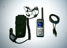 Sat phone thuraya gebraucht kaufen  Bad Tölz