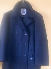 Caban femme bleu d'occasion  Paris-