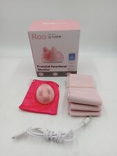 Roo prenatal heartrate for sale  Waseca