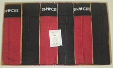 Snoks herren boxershorts gebraucht kaufen  Wuppertal