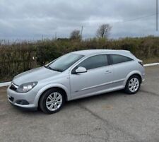 Vauxhall astra petrol for sale  ERITH