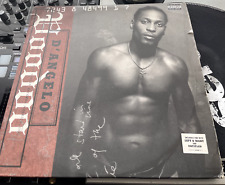 Angelo voodoo original for sale  Hollywood