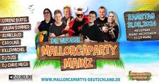 Mallorca party mainz gebraucht kaufen  Mainz