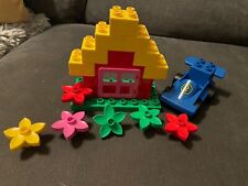 Lego duplo house for sale  TAMWORTH