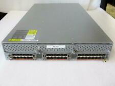 Switch Gerenciado L3 Cisco Nexus 5500 N5K-C5596UP 48 Portas 2RU, usado comprar usado  Enviando para Brazil