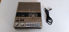 Magnétophone cassette audio d'occasion  Piney