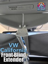 California windscreen blind for sale  NORTHAMPTON