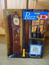 Puzz3d three dimensional for sale  MILFORD HAVEN