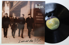 The Beatles Live at the BBC comprar usado  Enviando para Brazil