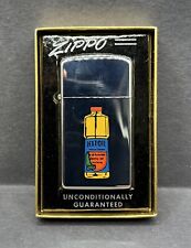 Zippo 1964 lestoil for sale  Manchester