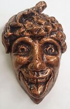 Green man wall for sale  Dayton