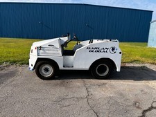 Harlan aircraft tug for sale  Taylor