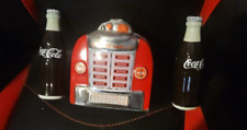 Coca cola jukebox for sale  Norwich
