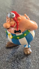 Figurine obelix bras d'occasion  Aigrefeuille-d'Aunis