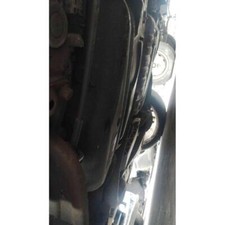 Serbatoio carburante per usato  Bedizzole