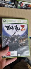 Usado, Tenchu Z - Xbox 360 - Completo com manual comprar usado  Enviando para Brazil