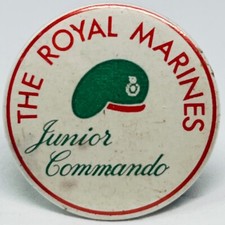 The royal marines d'occasion  Expédié en Belgium